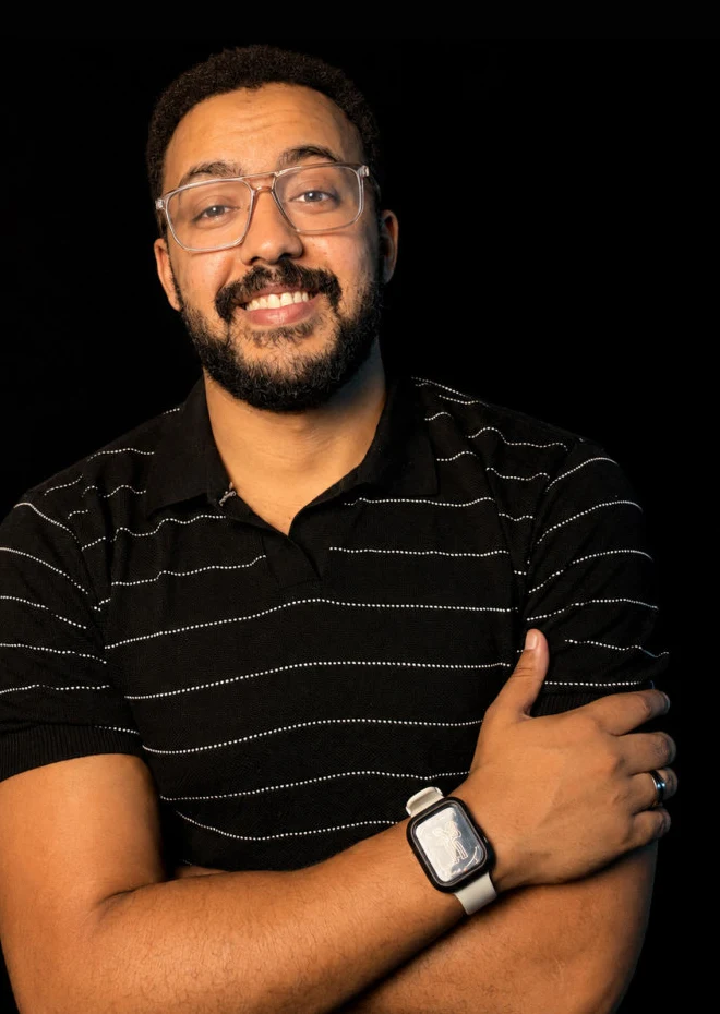 Ahmed Esmail